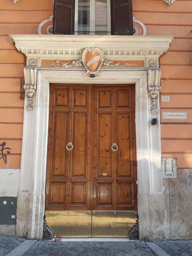 One & Only Buonarroti Suite Ρώμη Εξωτερικό φωτογραφία