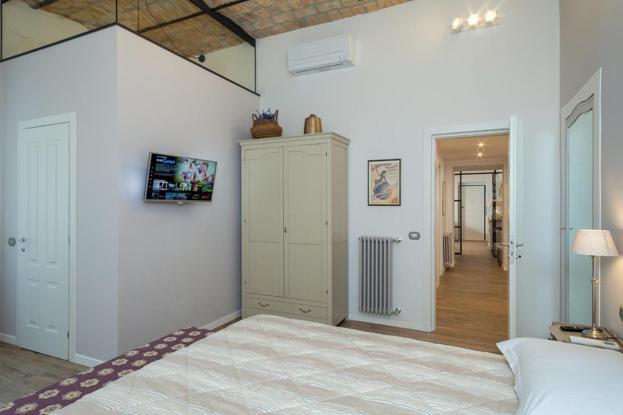 One & Only Buonarroti Suite Ρώμη Εξωτερικό φωτογραφία