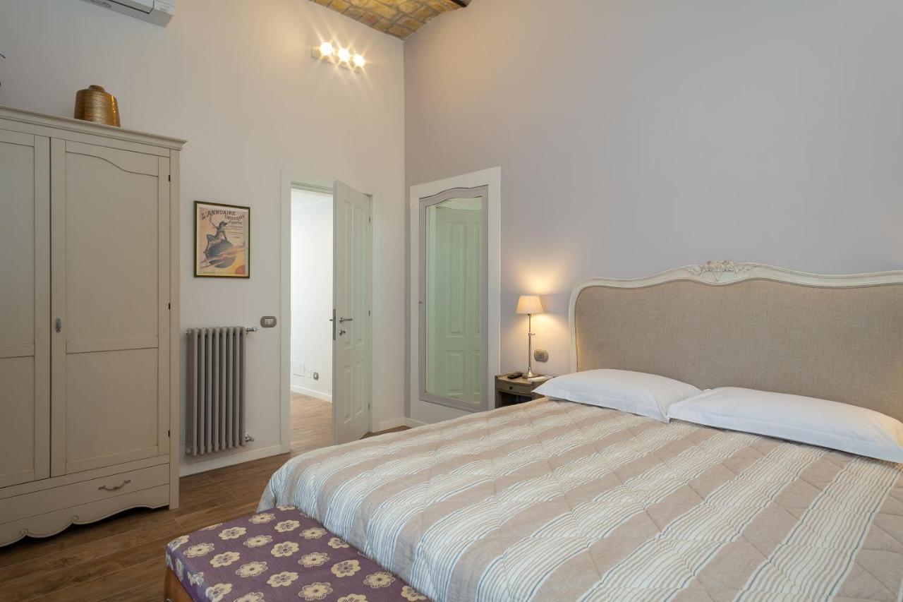 One & Only Buonarroti Suite Ρώμη Εξωτερικό φωτογραφία