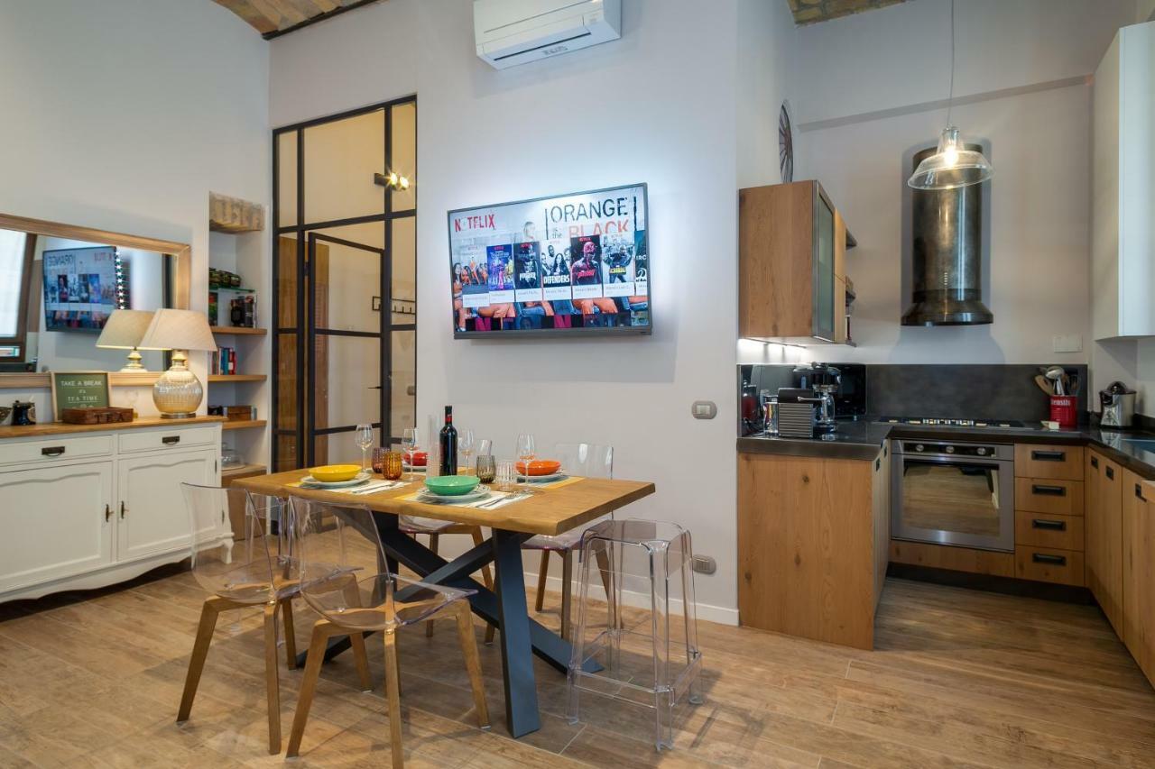 One & Only Buonarroti Suite Ρώμη Εξωτερικό φωτογραφία