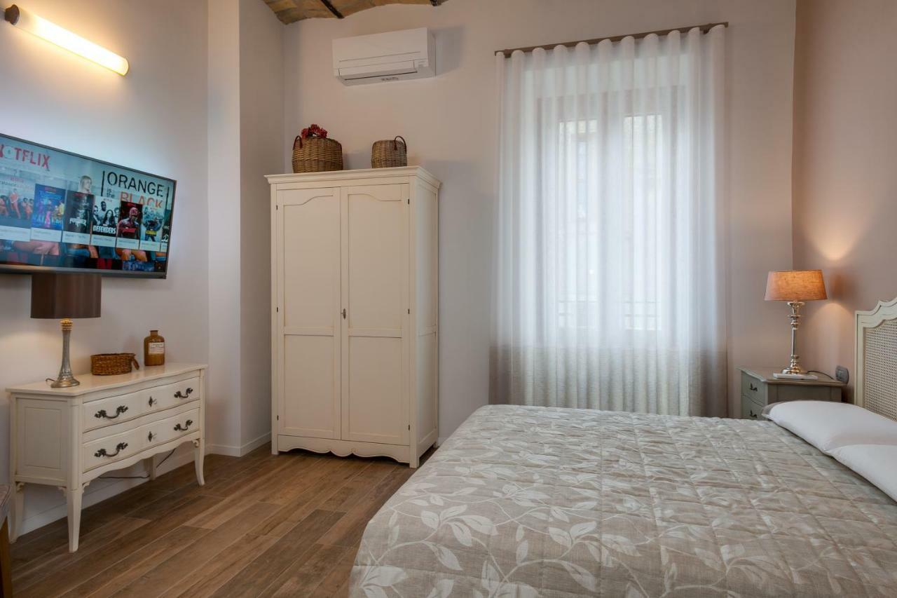 One & Only Buonarroti Suite Ρώμη Εξωτερικό φωτογραφία