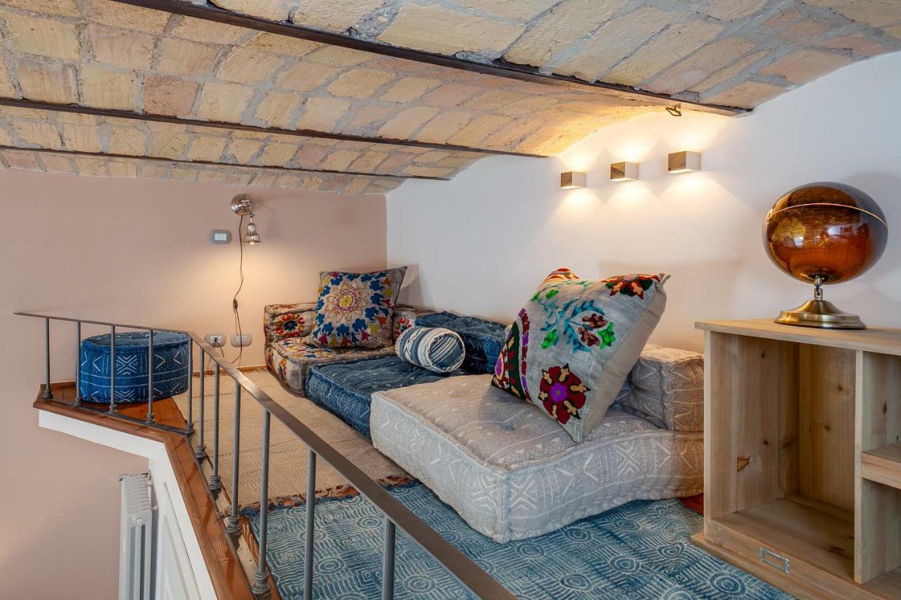 One & Only Buonarroti Suite Ρώμη Εξωτερικό φωτογραφία