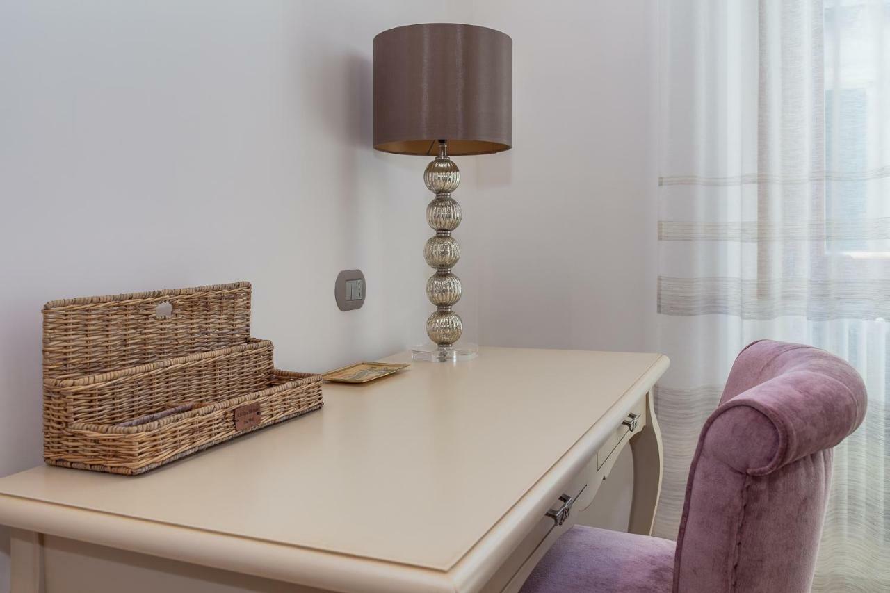 One & Only Buonarroti Suite Ρώμη Εξωτερικό φωτογραφία