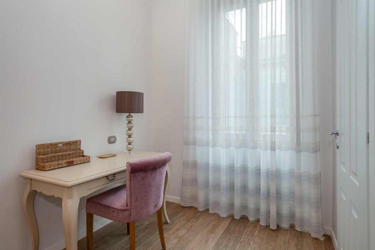 One & Only Buonarroti Suite Ρώμη Εξωτερικό φωτογραφία